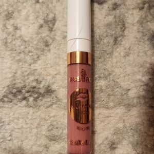 Essence Shine Lip Gloss - Rosy Pink